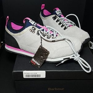 Barbour Highlands Low Active Sneakers